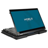 MOBILIS 051033 Sacoche pour ordinateur portable 2-en-1 ThinkPad YogaX390/395/X13