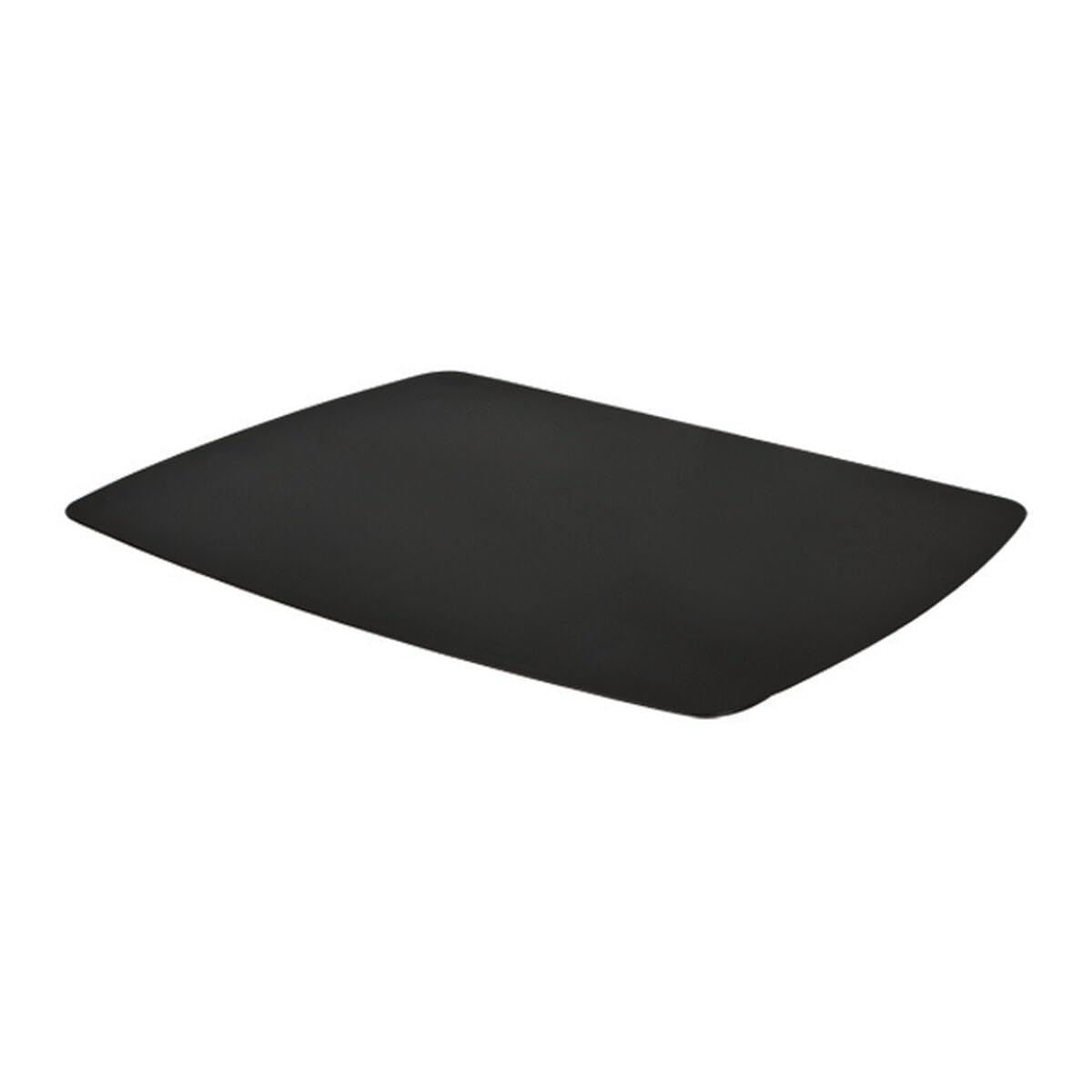 Large AV Accessory Shelf Steel for Col