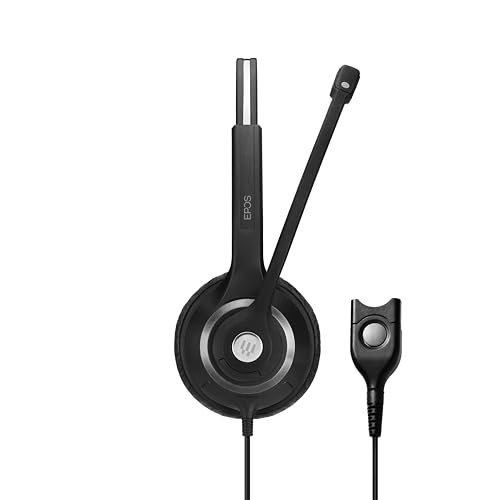 EPOS IMPACT SC 232 Headset monaural ED low impedance