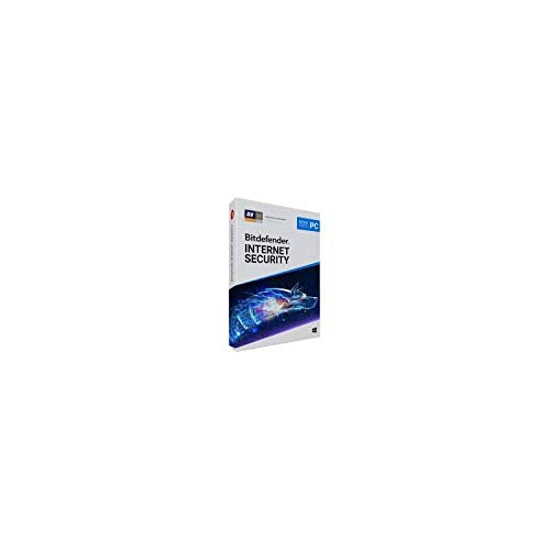 BITDEFENDER Internet Security 2019 OEM