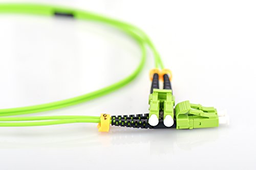 Digitus DK-2533-02-5 câble InfiniBand et a fibres optiques 2 m I-VH Vert