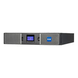 EATON Onduleur 9PX RT2U Li-Ion  - 1500 W - 1500 VA - 8 sorties