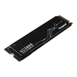 KINGSTON KC3000 4096Go PCIe 4.0 NVMe M.2 SSD