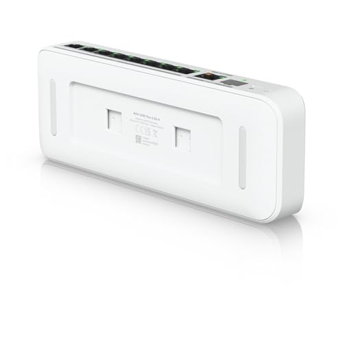 Ubiquiti Unifi Switch Flex 2.5G (USW-Flex-2.5G-8)