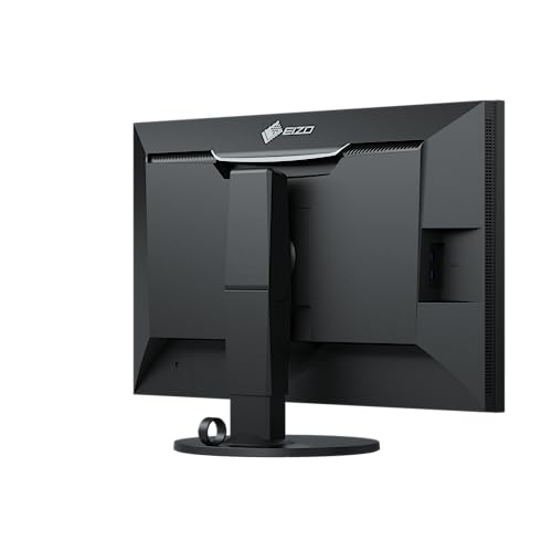 "EIZO ColorEdge CS2740 écran plat de PC 68,6 cm (27"") 3840 x 2160 pixels 4K Ultra HD LCD Noir"