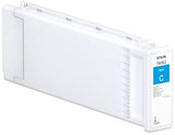 EPSON 4LB Singlepack UltraChrome XD2 Cyan 700ml
