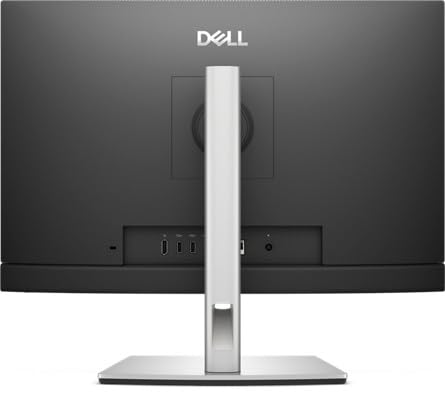 "DELL Pro QC24251 Intel® Core™ i5 i5-14500T 61 cm (24"") 1920 x 1080 pixels All-in-One PC 16 GB DDR5-SDRAM 512 GB SSD Windows 11 Pro Wi-Fi 6E (802.11ax) Black"