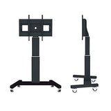 NEOMOUNTS PLASMA-M2500BLACK Chariot pour écran 42-100p - motorisé