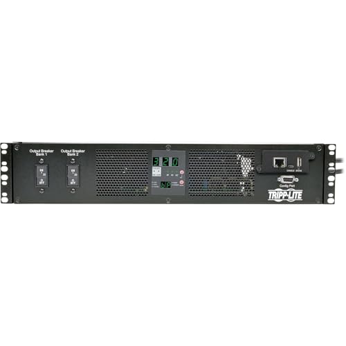 7.7kW Single-Phase Switched Automatic Tr