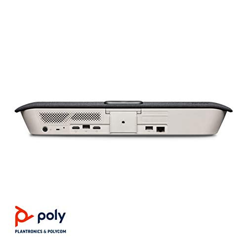 HP Poly Studio X30 All-In-One Video Bar systeme de vidéo conférence