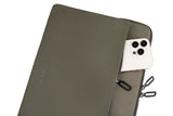 Tucano Gommo housse caoutchout PC 14   MacBook Air  15 kaki