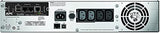APC Smart UPS 1500VA LCD RM 2U 230V