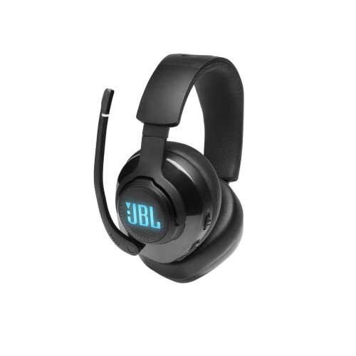 JBL Quantum 400 Noir