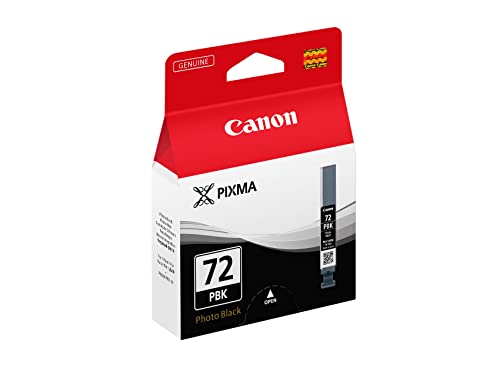 Ink/PGI-72 Cartridge Photo BK