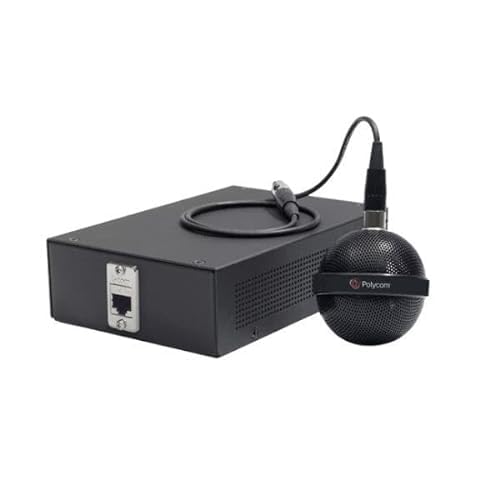 POLY MICRO IP PLAFOND POUR G7500