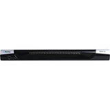 RARITAN DSX2-32M-DC Console Serveur 32 ports série dual-Power DC/Gigabit +modem