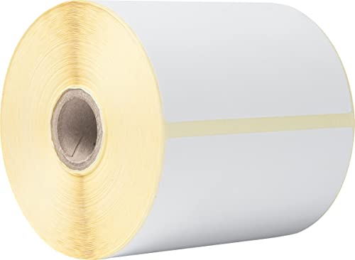 8 x Label 102mm x 152mm
