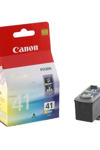 Ink/CL-41 BJ Cartridge CMY