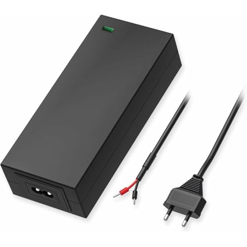 TELTONIKA NETWORKS EU 2-PIN power supply unit - 62W