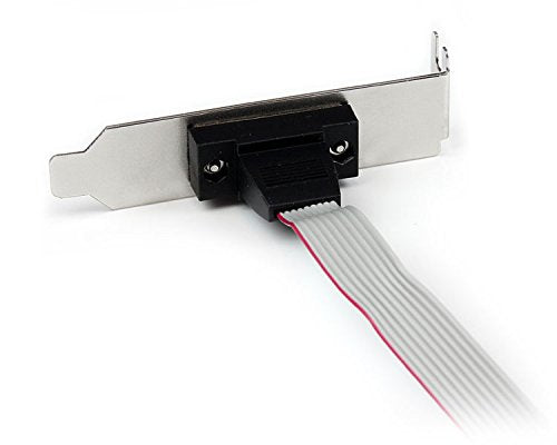 DB9 Serial Port Bracket Header