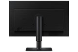 SAMSUNG LS27D402GAUXEN écran LED - 27" - 1920 x 1080 Full HD (1080p) @ 100 Hz - IPS - 250 cd/m² - 1000:1 - 5ms - 2xHDMI,DP ajustable