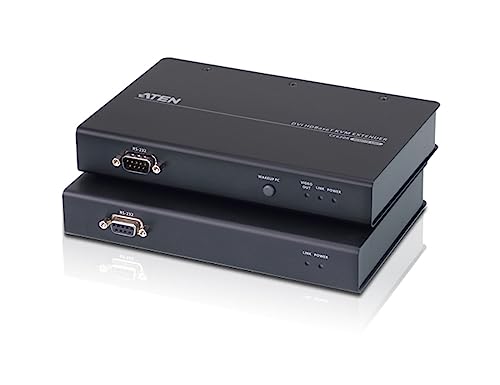 ATEN CE620-AT-G extension KVM Émetteur et récepteur