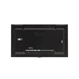 LG - Afficheur professionnel 49   49XS4J 4000cd/m² UHD