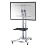 NEOMOUNTS PLASMA-M1800E Chariot pour écran 27-70p