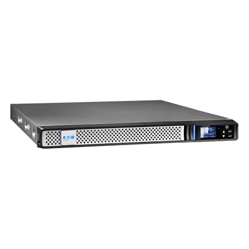 Eaton 5P 1150i Rack 1U G2