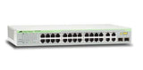 ALLIED AT-FS750/28 Smart Switch 24P 10/100 & 2 Giga & 2SFP