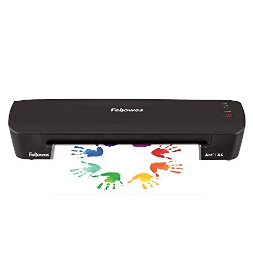 FELLOWES plastifieuse arc a4 230v eu