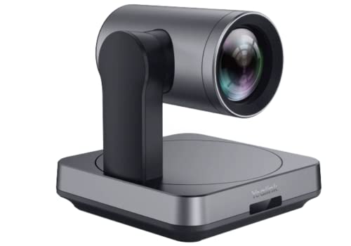 YEALINK UVC84 Caméra de visio USB pour MTR