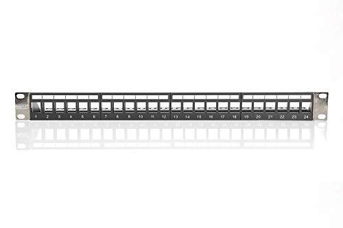 Digitus DN-91411-LF baie de branchements