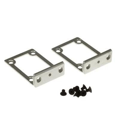CISCO EIA 19in Rack mount Option for the Cisco ASR 920. Spare