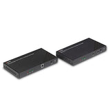 LINDY 100m Cat.6 HDMI 4K60 HDBaseT KVM Extender