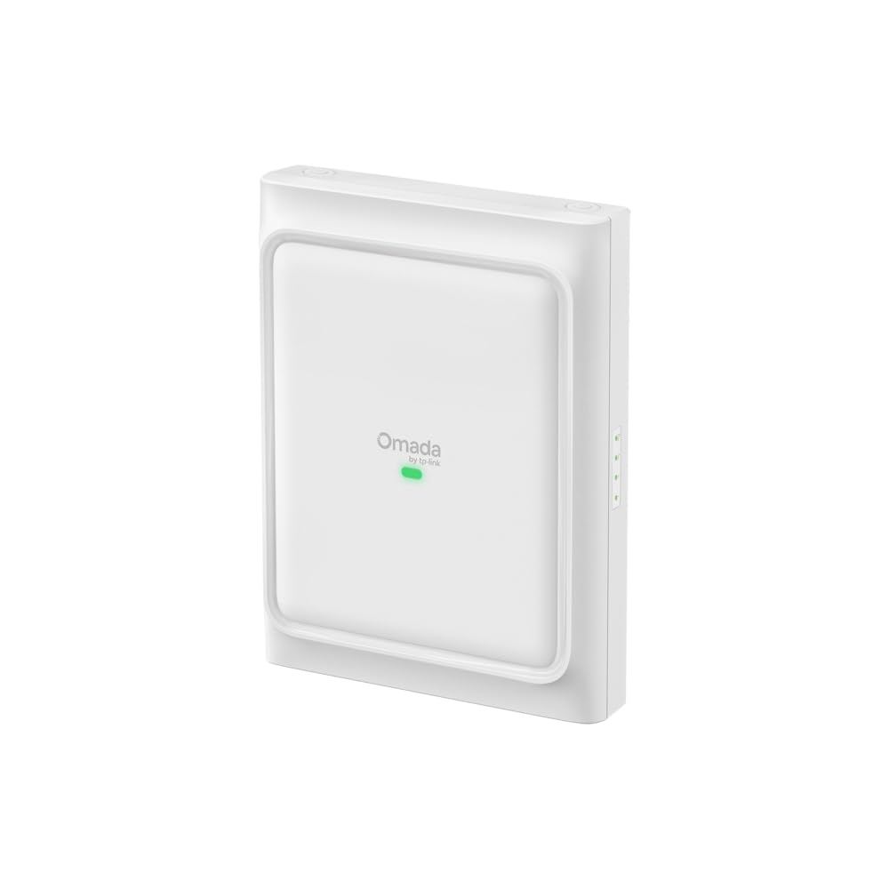TP-LINK Access Point SPEED 688Mbps at 2.4 GHz + 2880 Mbps at 5 GHz