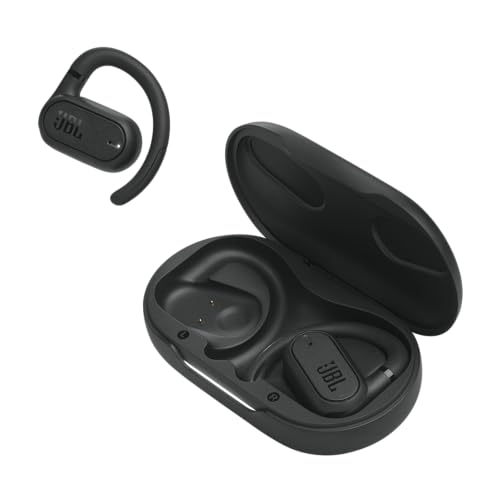 JBL Soundgear Sense Blanc