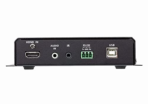 ATEN PREMIUM VE8952T Émetteur HDMI 4K sur IP (POE)