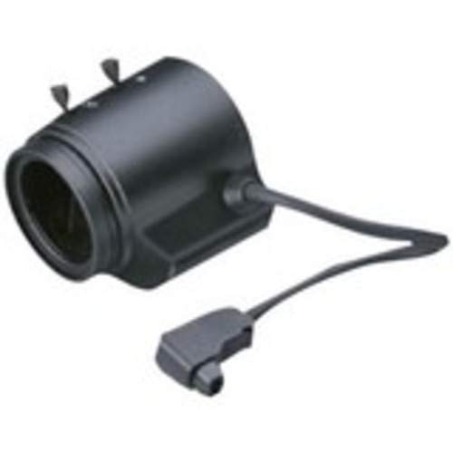 BOSCH OBJ. 1/1,8" VARIFOCALE SR (SUPER RESOLUTION) IRIS / LVF-5005N-S1250
