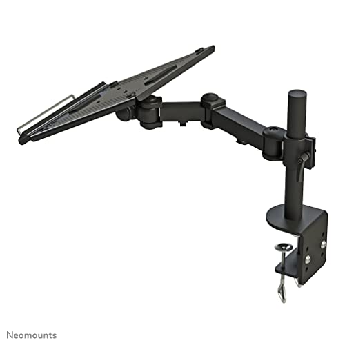 NEOMOUNTS NOTEBOOK-D100 Support dordinateur portable à fixer 10-22p