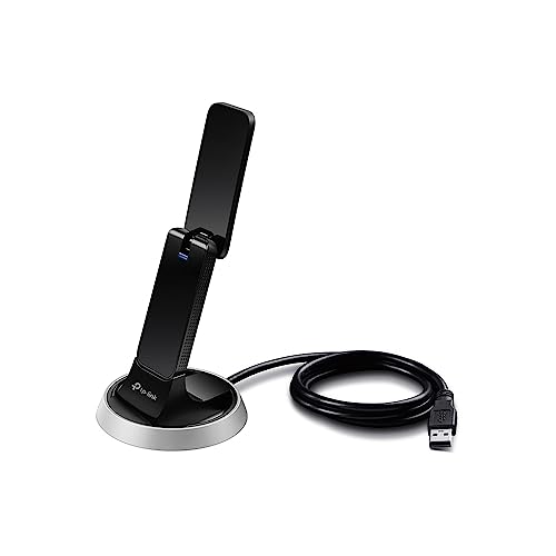 Tp-link archer T9UH clé usb wifi AC1900 sur socle