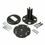 VOGEL S Fixation sol/plafond PFF 7965 réglable