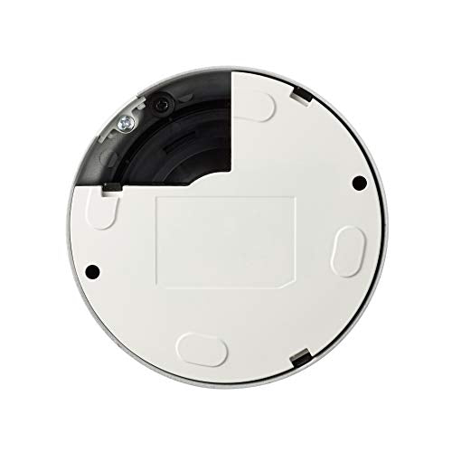 Hanwha XNV-8030R caméra de sécurité Dôme Caméra de sécurité IP Intérieure et extérieure 2560 x 1920 pixels Plafond