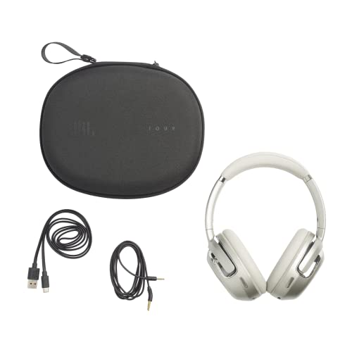 JBL Tour One M2 Champagne