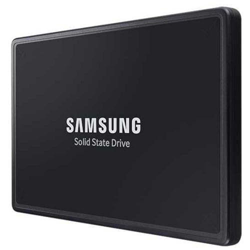 Samsung SSD PM9A3 3.84TB U.2 NVMe Gen4 DWPD 1 MZQL23T8HCLS-00A07
