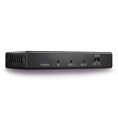 LINDY HDMI 2.0 Splitter 4 Port - 18GBit/s