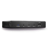 LINDY HDMI 2.0 Splitter 4 Port - 18GBit/s