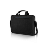 DELL ES1520C notebook case 39.6 cm (15.6&quot;) Briefcase Black (460-BCZV) - 1pc