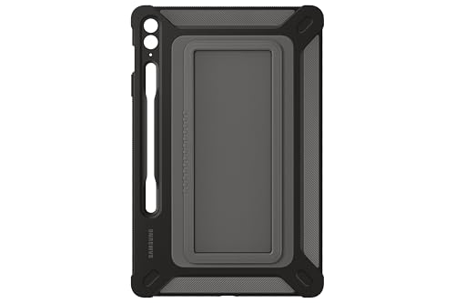 SAMSUNG Outdoor Cover for Galaxy Tab S9 FE+ Titan