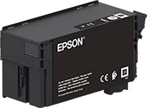 EPSON UltraChrome XD2 Black T40D140 80ml